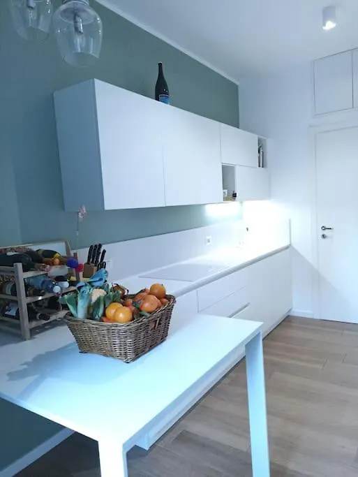 Bilo Al Monte Stella Lägenhet Milano Italien