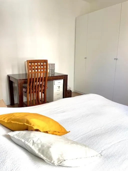 Bilo Al Monte Stella Lägenhet Milano Italien