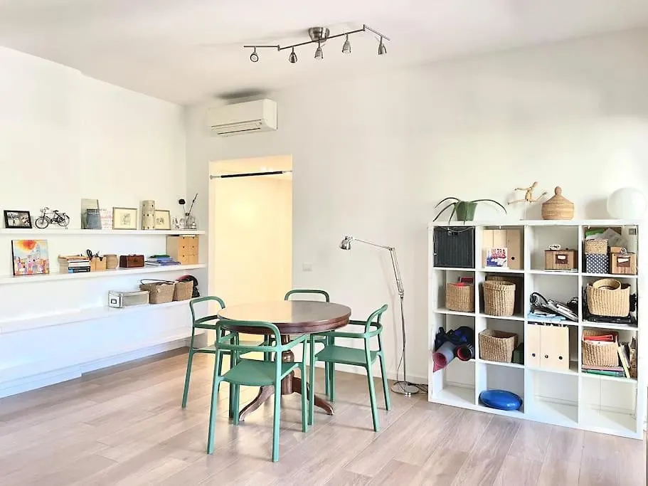 Bilo Al Monte Stella Lägenhet Milano Italien