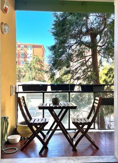 Bilo Al Monte Stella Lägenhet Milano